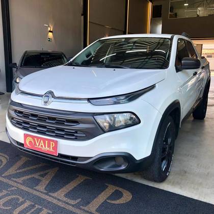 FIAT TORO 1.8 16V EVO FLEX FREEDOM AT6